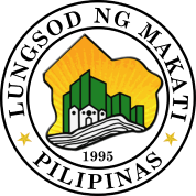 Makati MSWD logo